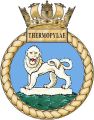 HMS Thermopylae, Royal Navy.jpg