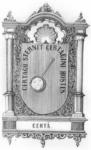 Coat of arms (crest) of Sertã