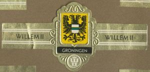 Wapen van Groningen