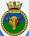 HMS Cheviot, Royal Navy.jpg