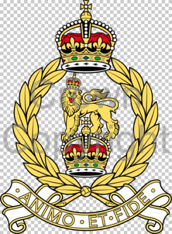 Coat of arms (crest) of the Staff and Personel Support Branch, AGC, British Army