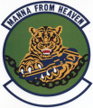 35th Aerial Port Squadron, US Air Force.png