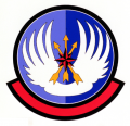 437th Combat Control Squadron, US Air Force.png