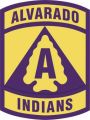 Alvarado High School Junior Reserve Officer Training Corps, US Army.jpg