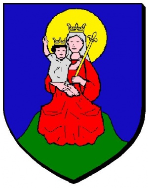 Blason de Briançonnet/Arms of Briançonnet