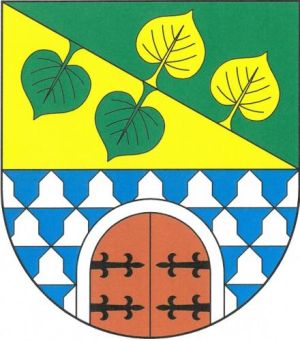 Arms of Čížkrajice