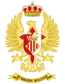 III Military Region, Spanish Army.png