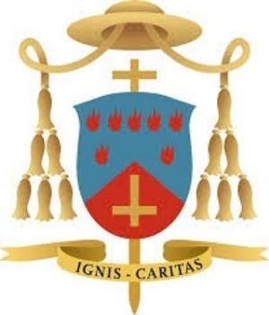 Arms (crest) of Manuel Guirao