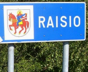 Arms of Raisio