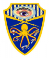548th Reconnaissance Technical Squadron, US Air Force.png