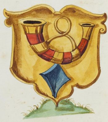 Wappen von Nürtingen/Coat of arms (crest) of Nürtingen