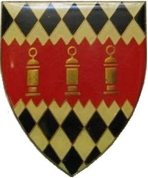 Arms (crest) of Witbank