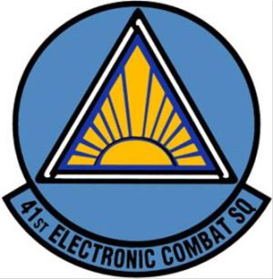 41st Electronic Combat Squadron, US Air Force.jpg