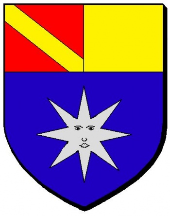 Blason de Châlonvillars / Arms of Châlonvillars