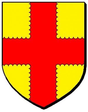 Blason de Eth (Nord)/Arms of Eth (Nord)