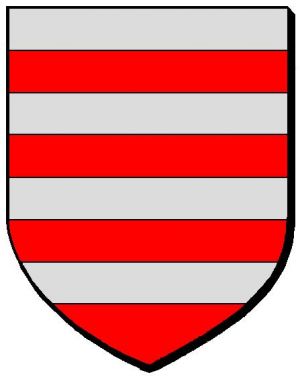 Blason de Frebécourt / Arms of Frebécourt