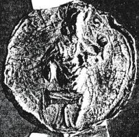 Wapen van Gassel/Arms (crest) of Gassel