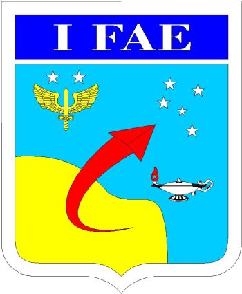 Arms of I Air Force, Brazilian Air Force