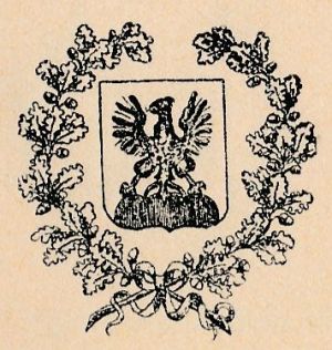 Arms of Montfaucon (Jura)