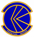 39th Transportation Squadron, US Air Force.png