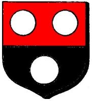 Arms (crest) of John Stratford