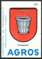 Wappen von Emmerich