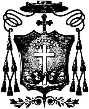 Arms (crest) of Tomás Aguirre