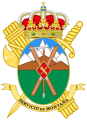 Mountain and Speleology Rescue Service, Guardia Civil.png