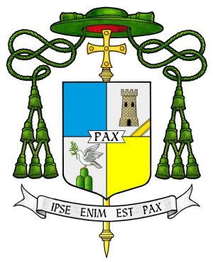 Arms (crest) of Amilcare Pasini