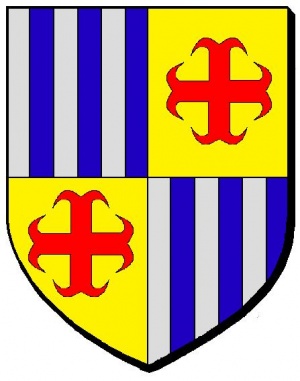 Blason de Saint-Julien-de-Crempse