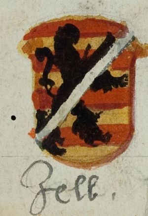 Arms of Zeil am Main