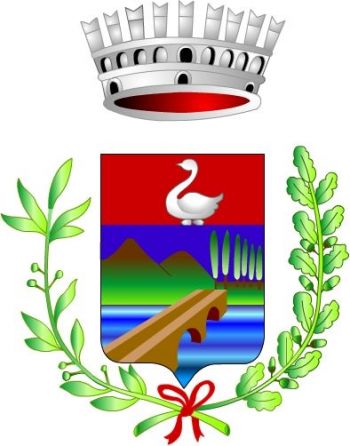 Stemma di Germignaga/Arms (crest) of Germignaga