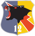 Air Squadron 12, Indonesian Air Force.png