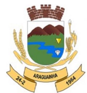 Arms (crest) of Araguainha