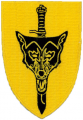 Assault Squadron 3, Armoured Battalion, Norwegian Army.png