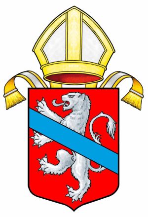 Arms of Guido da Caminate