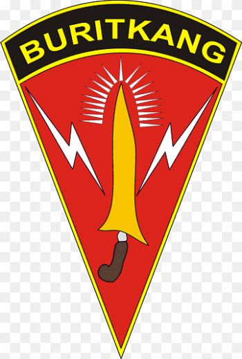 Coat of arms (crest) of the 18th Field Artillery Battalion, Indonesian Army