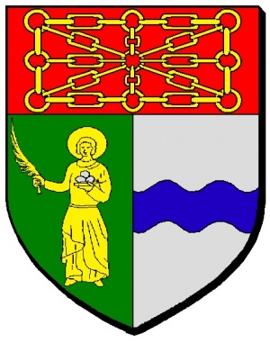 Blason de Arhansus / Arms of Arhansus