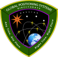 Global Positioning Systems Directorate, US Space Force.png