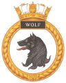 HMCS Wolf, Royal Candian Navy.jpg