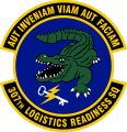 307th Logistics Readiness Squadron, US Air Force.jpg