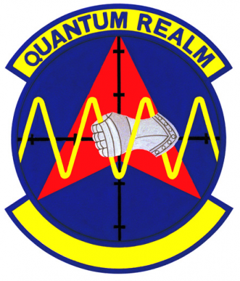 Coat of arms (crest) of the 60th Avionics Maintenance Squadron, US Air Force