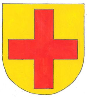 Arms (crest) of Pierre de Chappes