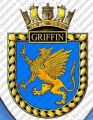 HMS Griffin, Royal Navy.jpg