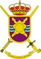 Headquarters Engineer Command, Spanish Army.jpg