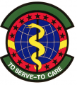 94th Tactical Hospital, US Air Force.png