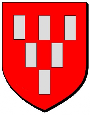 Blason de Aignay-le-Duc/Arms of Aignay-le-Duc