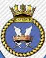 HMS Defence, Royal Navy.jpg