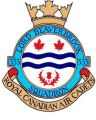 No 333 (Lord Beaverbrook) Squadron, Royal Canadian Air Cadets.jpg
