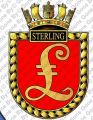 HMS Sterling, Royal Navy.jpg